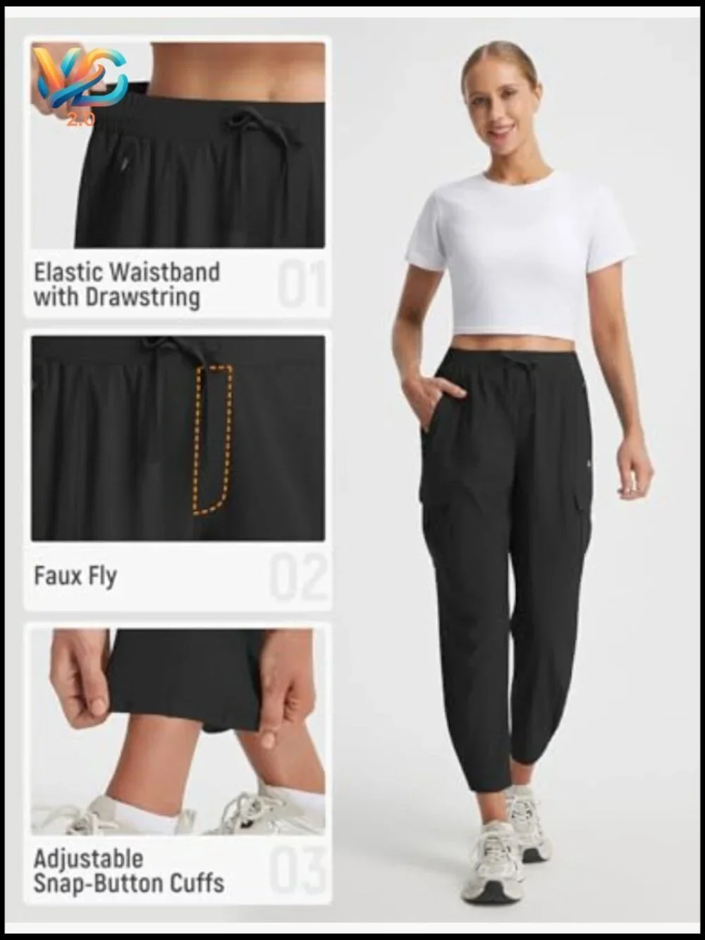 Women's 26